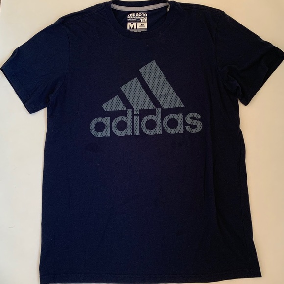 adidas Other - Men’s Adidas Reflective T Shirt (M)